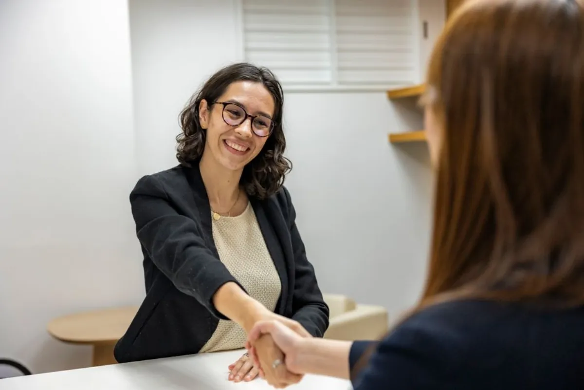recruitment office